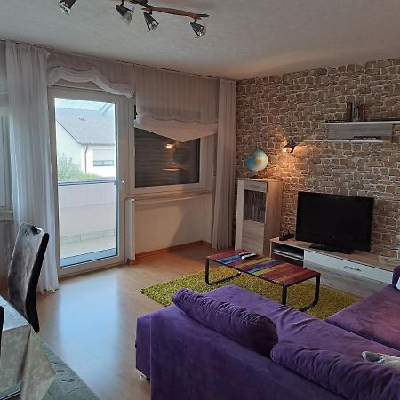 Ferienwohnung Schleiten Püttlingen Kültér fotó