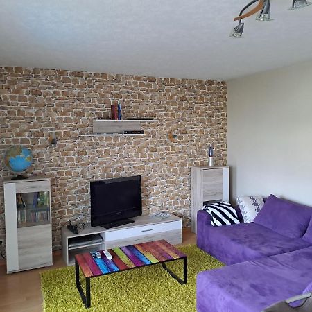 Ferienwohnung Schleiten Püttlingen Kültér fotó