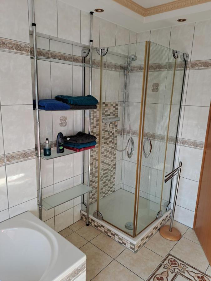 Ferienwohnung Schleiten Püttlingen Kültér fotó