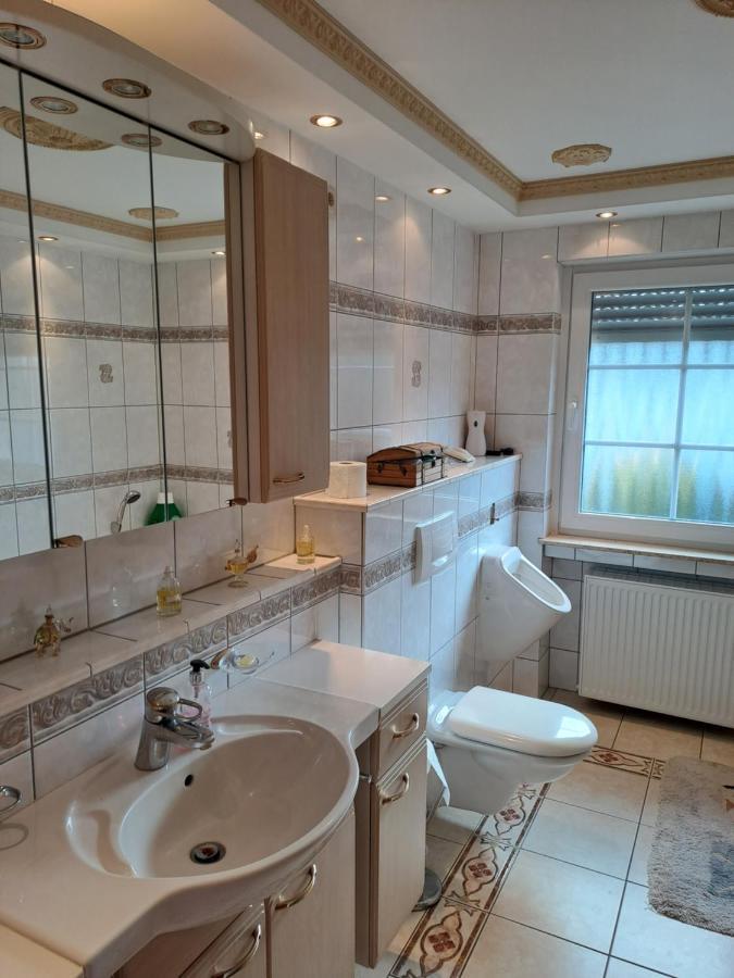 Ferienwohnung Schleiten Püttlingen Kültér fotó