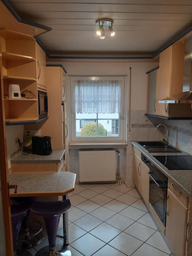 Ferienwohnung Schleiten Püttlingen Kültér fotó