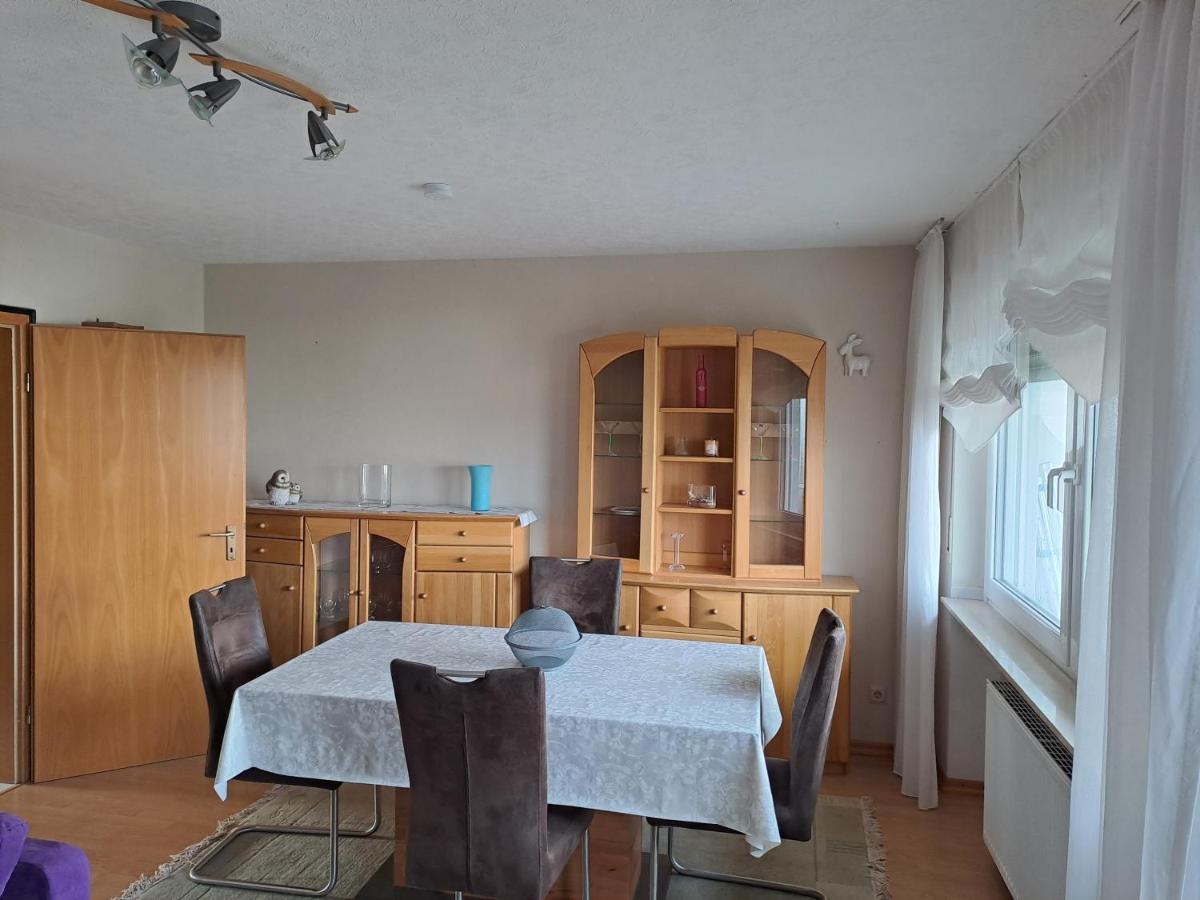 Ferienwohnung Schleiten Püttlingen Kültér fotó