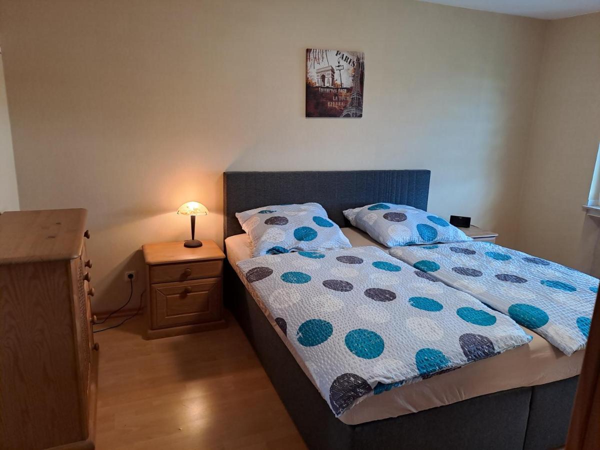 Ferienwohnung Schleiten Püttlingen Kültér fotó