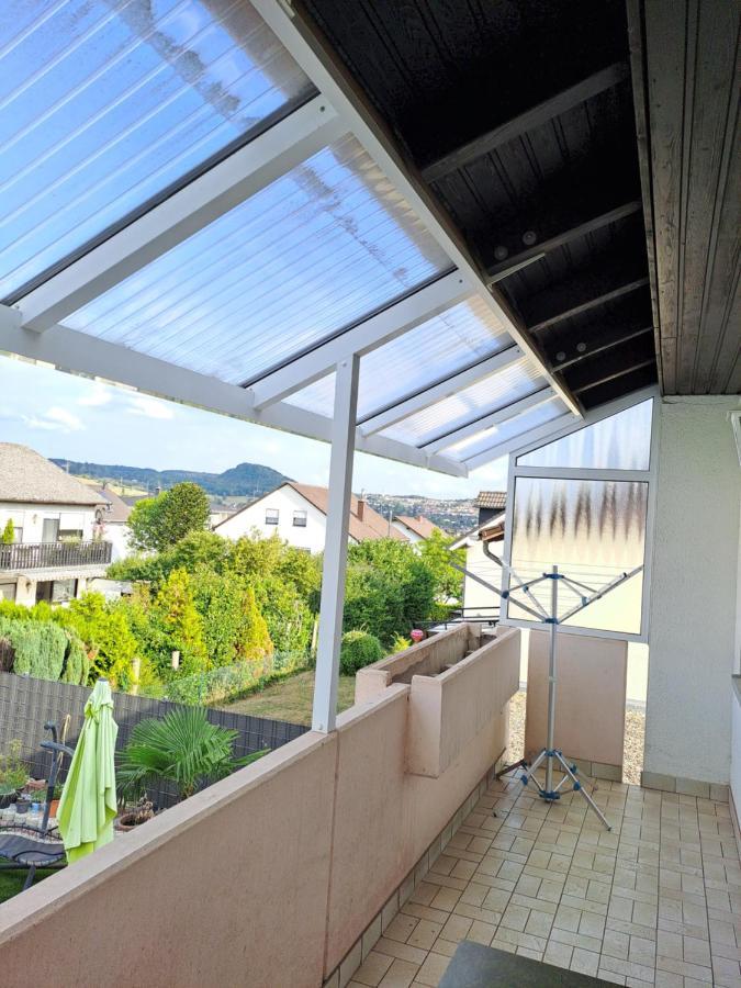 Ferienwohnung Schleiten Püttlingen Kültér fotó