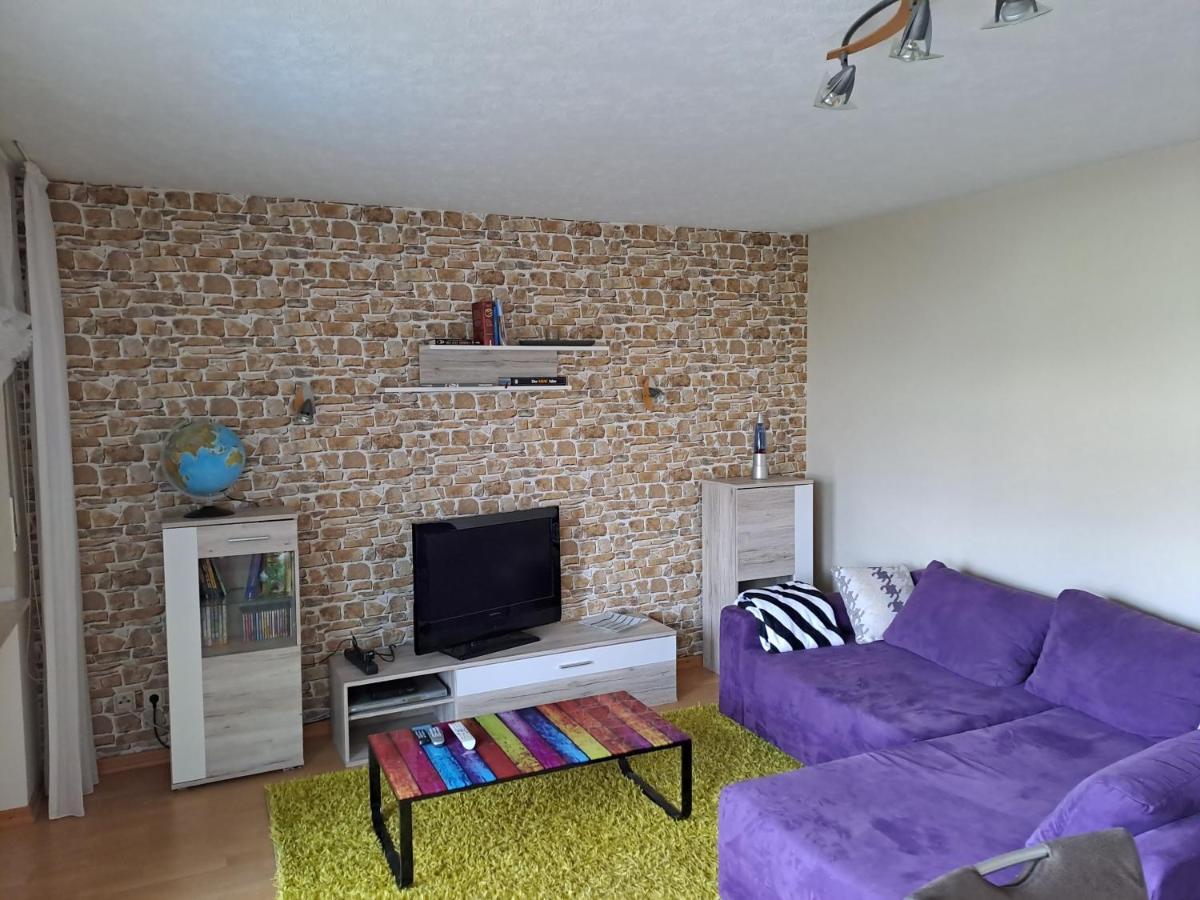 Ferienwohnung Schleiten Püttlingen Kültér fotó