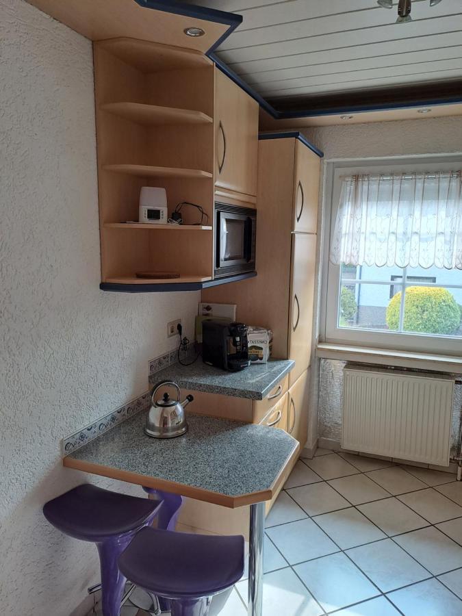 Ferienwohnung Schleiten Püttlingen Kültér fotó