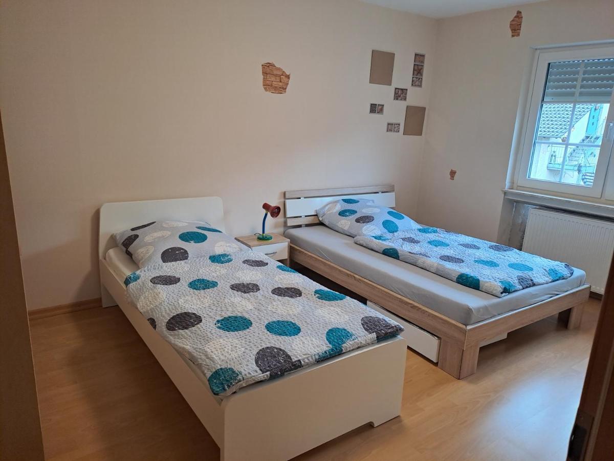 Ferienwohnung Schleiten Püttlingen Kültér fotó